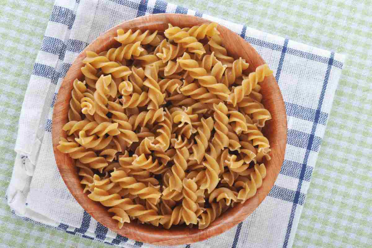 Fusilli