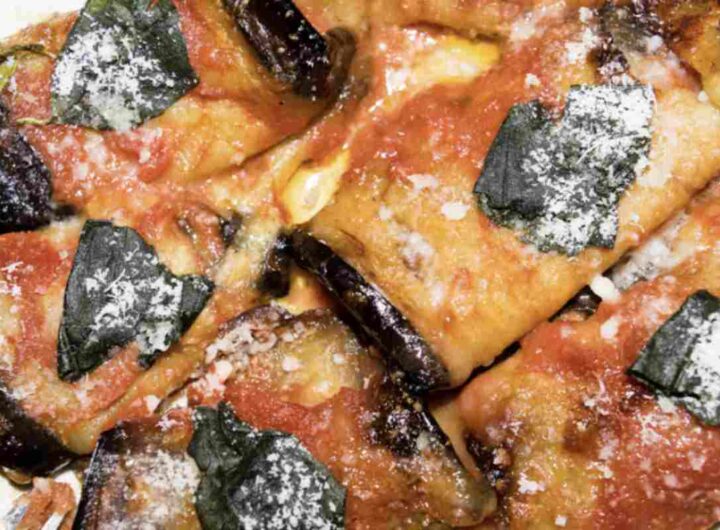 Questa preparazione, che richiama i pranzi domenicali nelle cucine di una volta, è una proposta gustosa e salutare,
