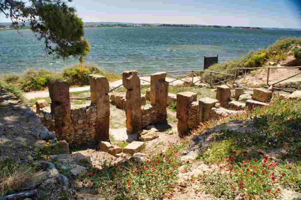 Isola di Mozia