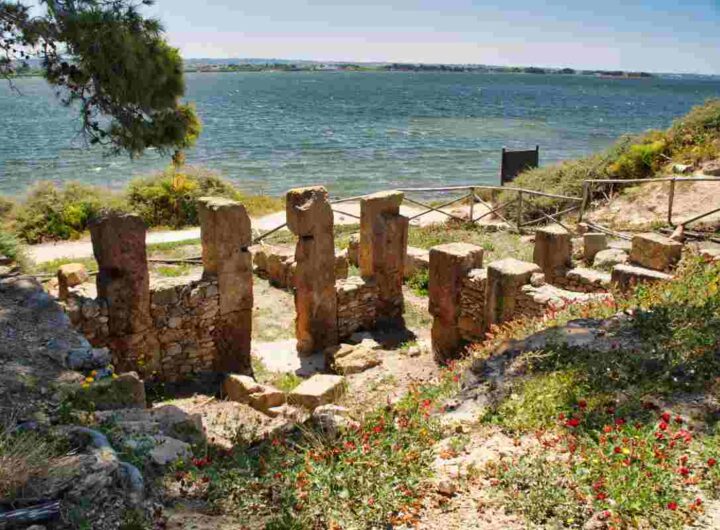 Isola di Mozia