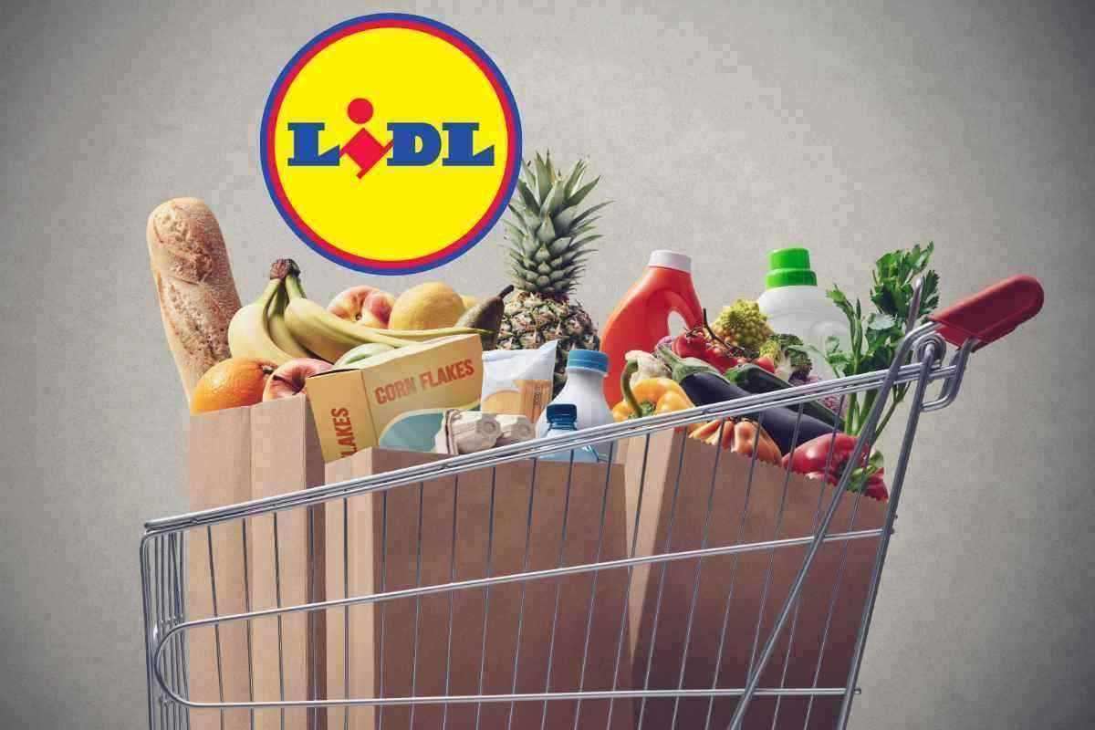 Prezzo ridicolo per un prodotto da gourmet: Lidl lo vende quasi regalato