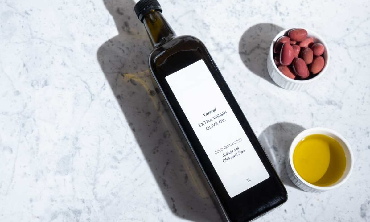 Olio d'oliva