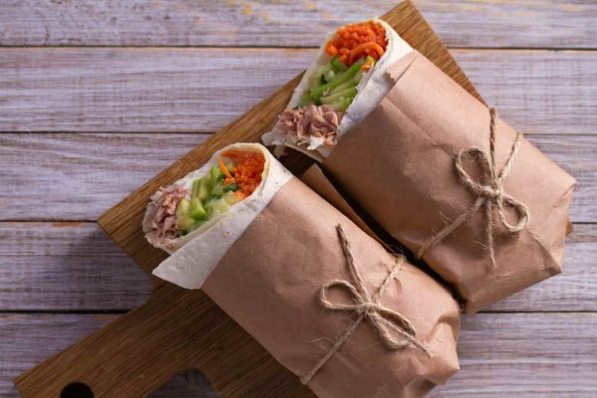 Panino