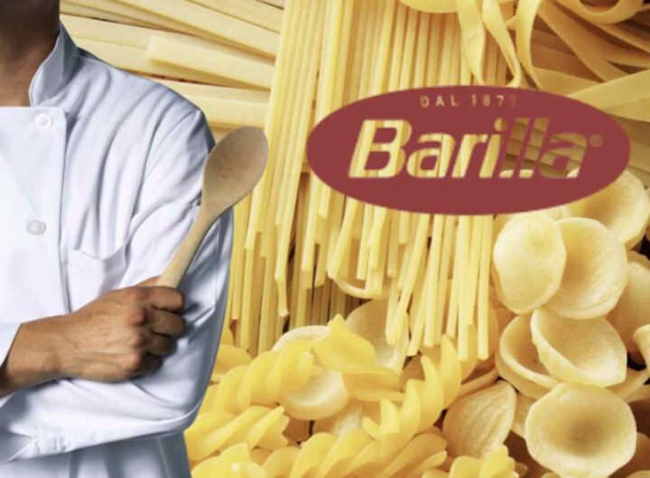 La valutazione, pubblicata dal cuoco su un social network, ha suscitato reazioni contrastanti tra gli appassionati di cucina e gli estimatori del brand emiliano.