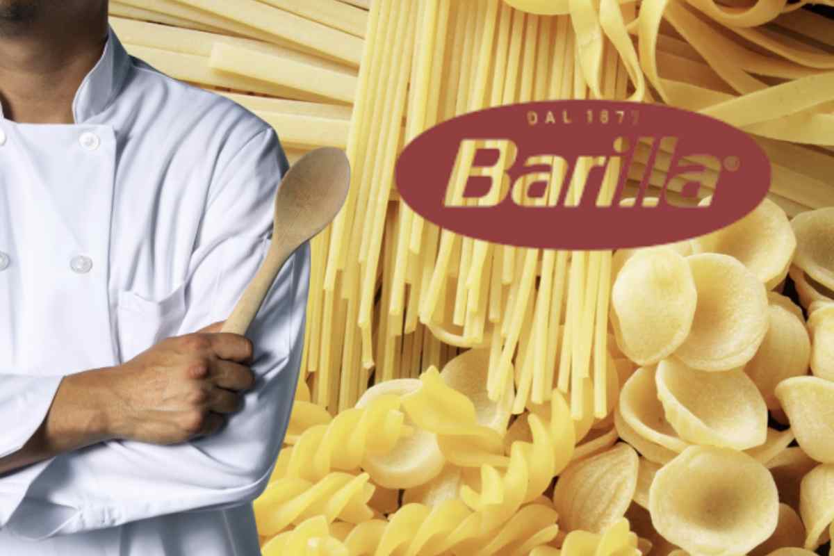 La valutazione, pubblicata dal cuoco su un social network, ha suscitato reazioni contrastanti tra gli appassionati di cucina e gli estimatori del brand emiliano.