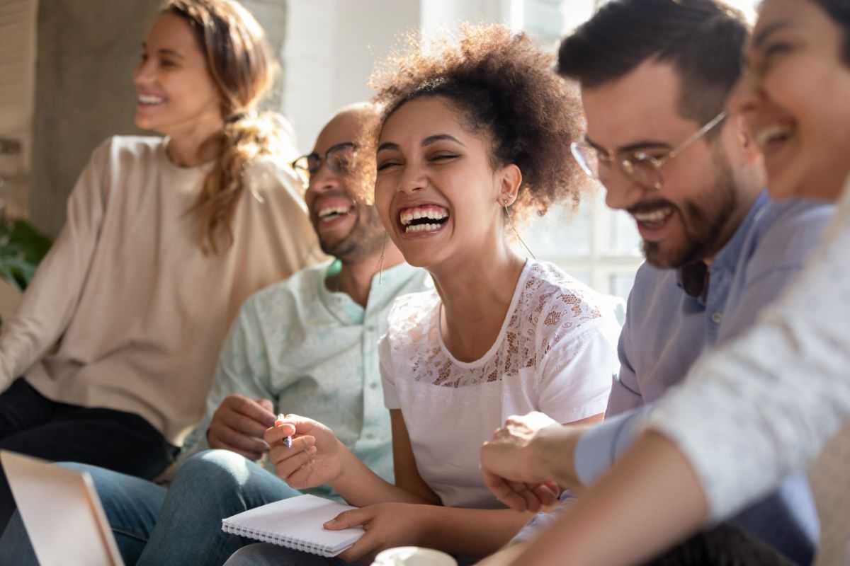 Test della personalità: scopri chi sei