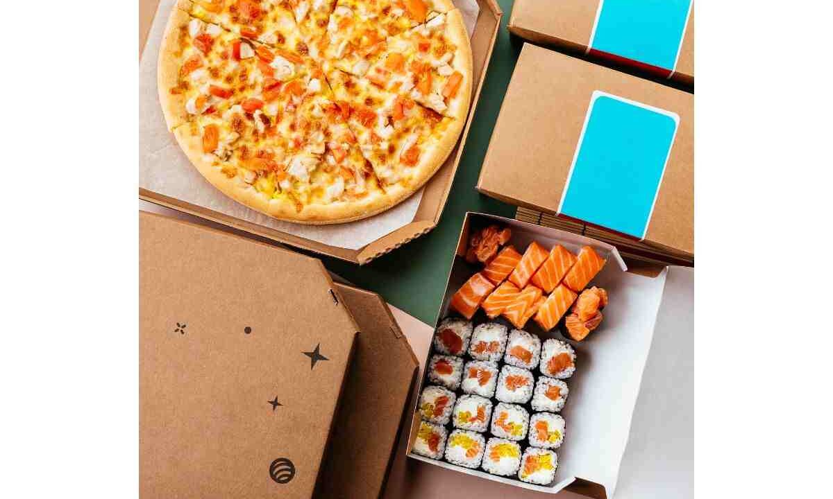 Cosa significa se preferisco la pizza al sushi?