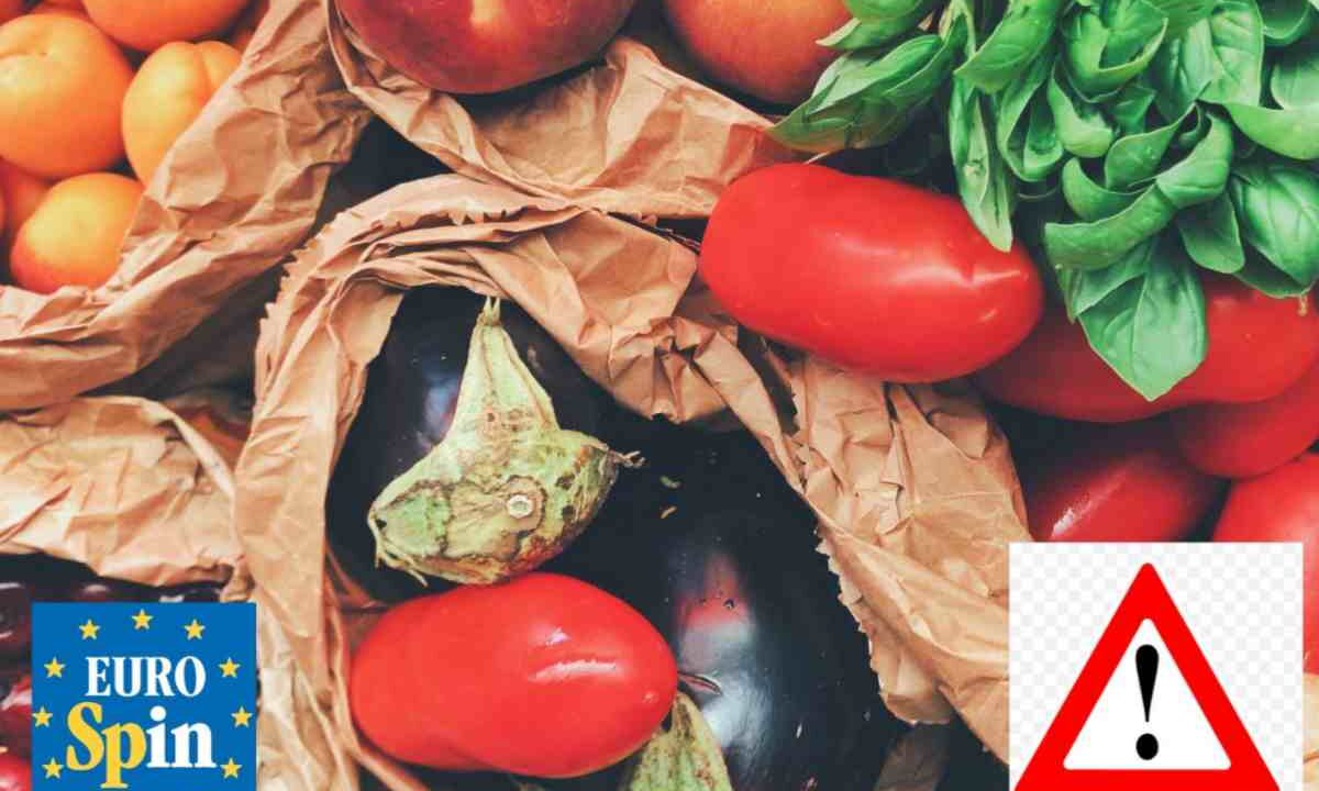 allerta alimentare