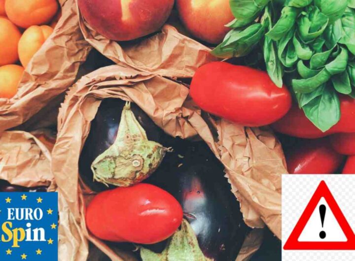 allerta alimentare