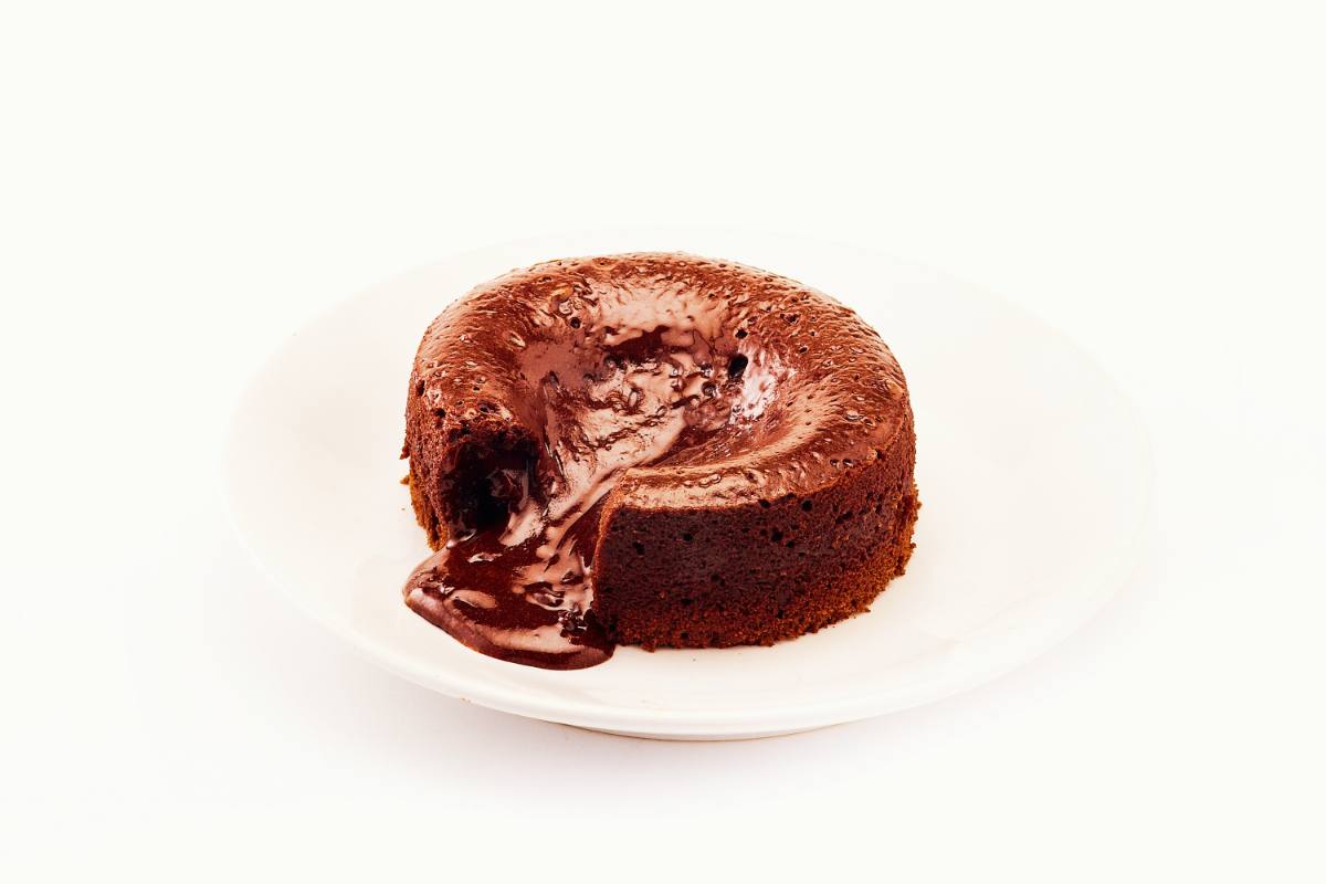 Il segreto del budino al cioccolato senza latte
