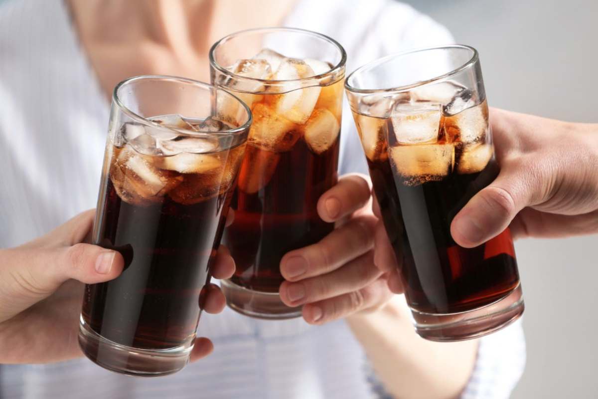 coca cola