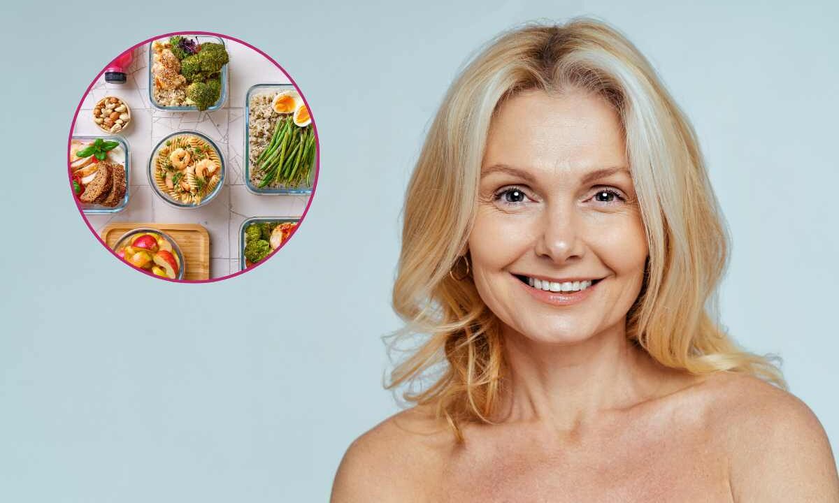 dieta che ringiovanisce