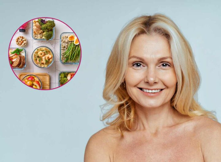 dieta che ringiovanisce