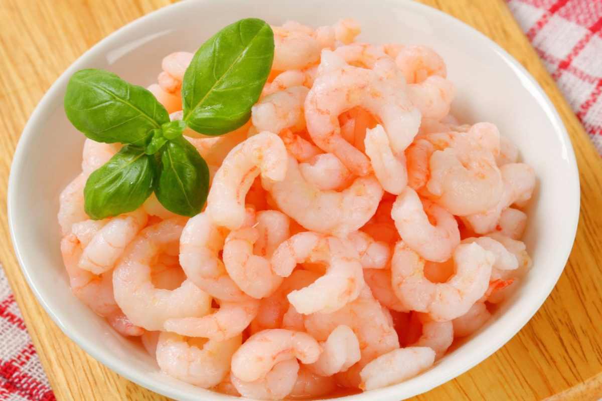 gamberetti 