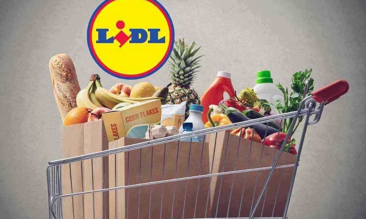 primo piatto goloso ed economico: lo prepari con soli prodotti Lidl