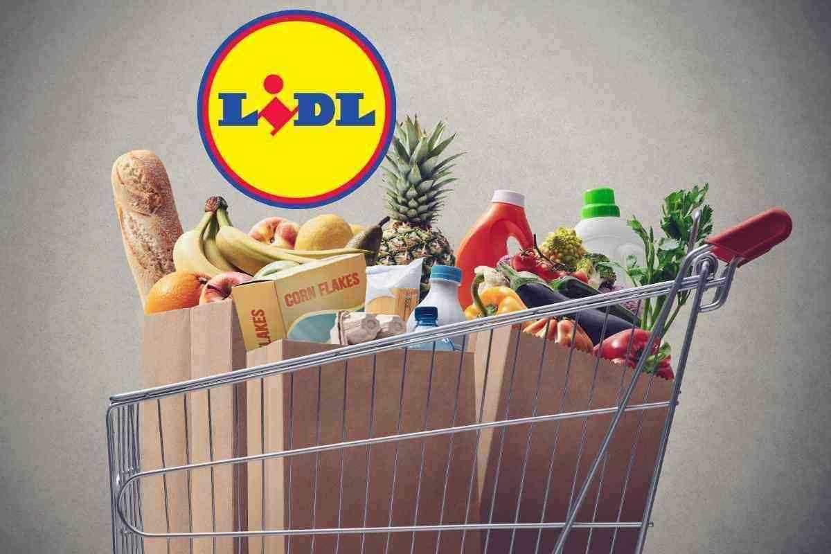 primo piatto goloso ed economico: lo prepari con soli prodotti Lidl