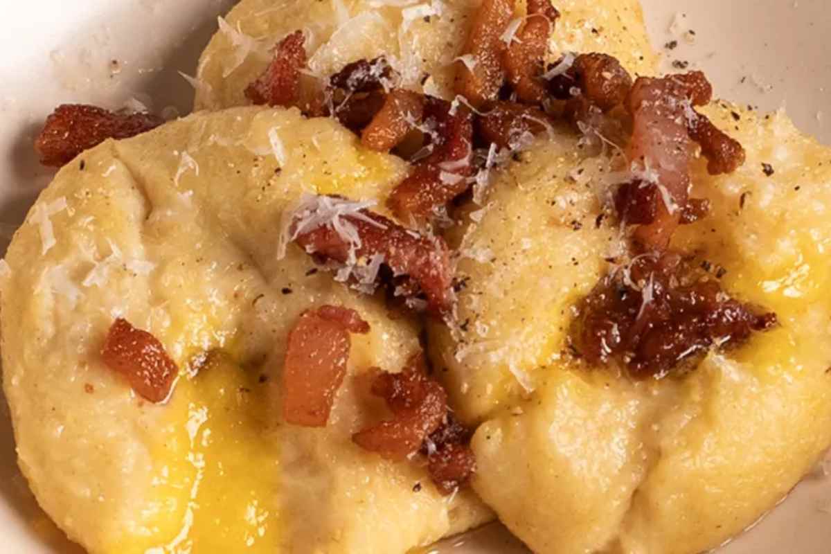 primo piatto goloso ed economico: lo prepari con soli prodotti Lidl