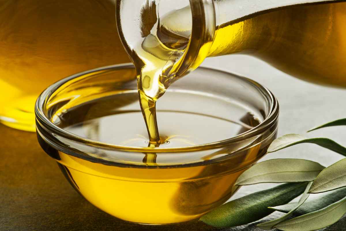 olio extravergine riconoscere qualità