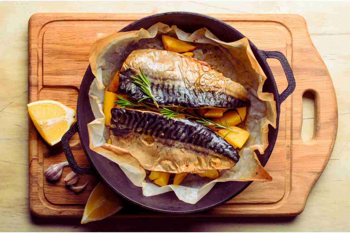Questo pesce fa miracoli, se lo mangi spesso puoi dire addio alle malattie del cuore