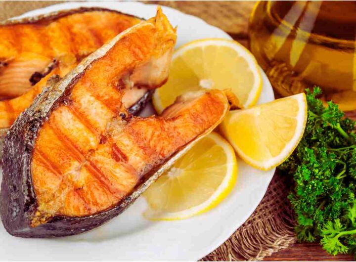 Questo pesce fa miracoli, se lo mangi spesso puoi dire addio alle malattie del cuore