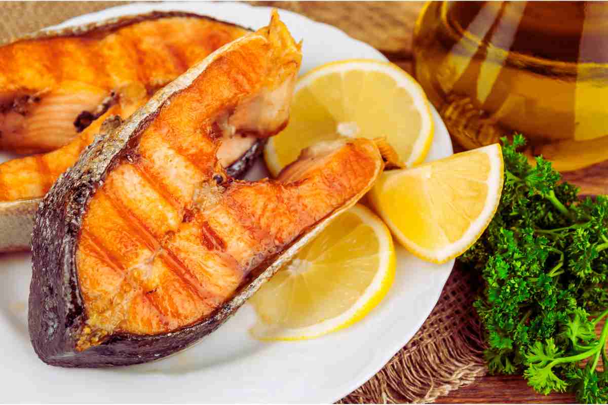 Questo pesce fa miracoli, se lo mangi spesso puoi dire addio alle malattie del cuore