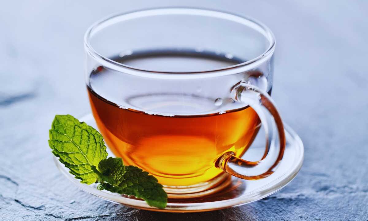 Il tè che ti fa bruciare calorie anche da seduto