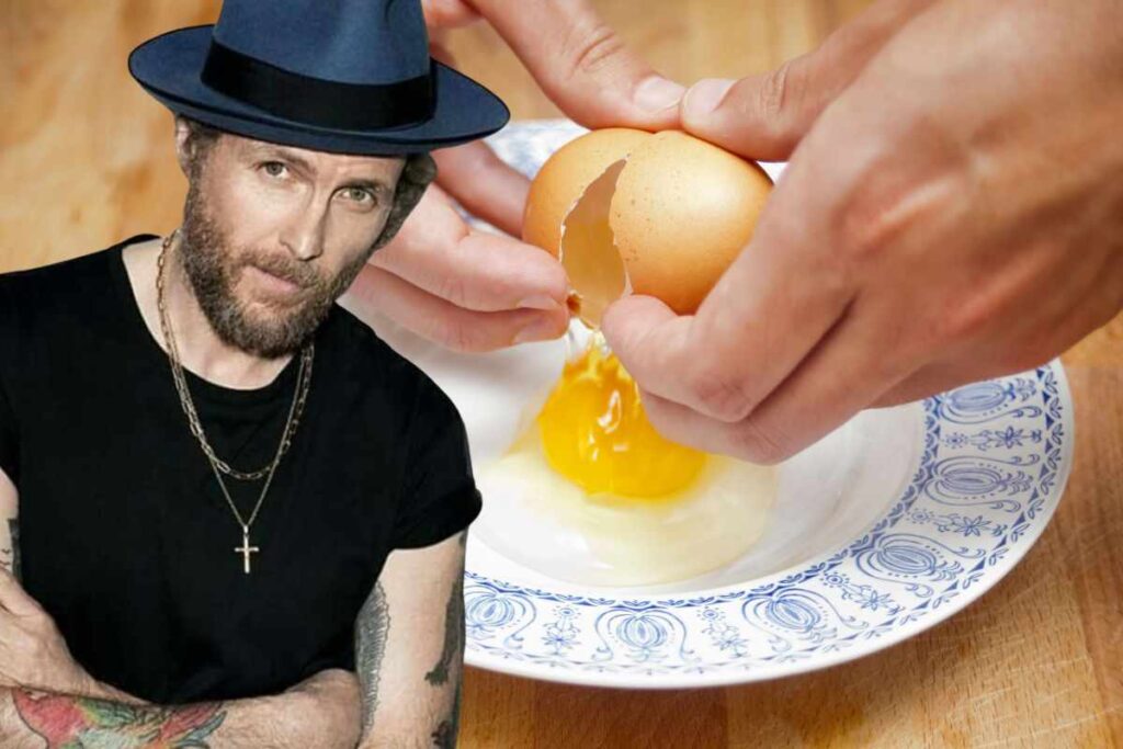 uova alla jovanotti come si preparano