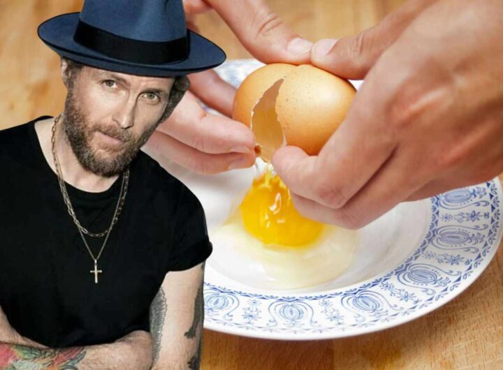 uova alla jovanotti come si preparano