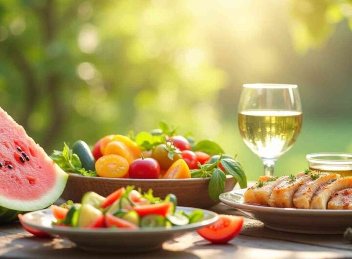 Estate, il nutrizionista: “Seguire la dieta mediterranea e limitare zuccheri e grassi”