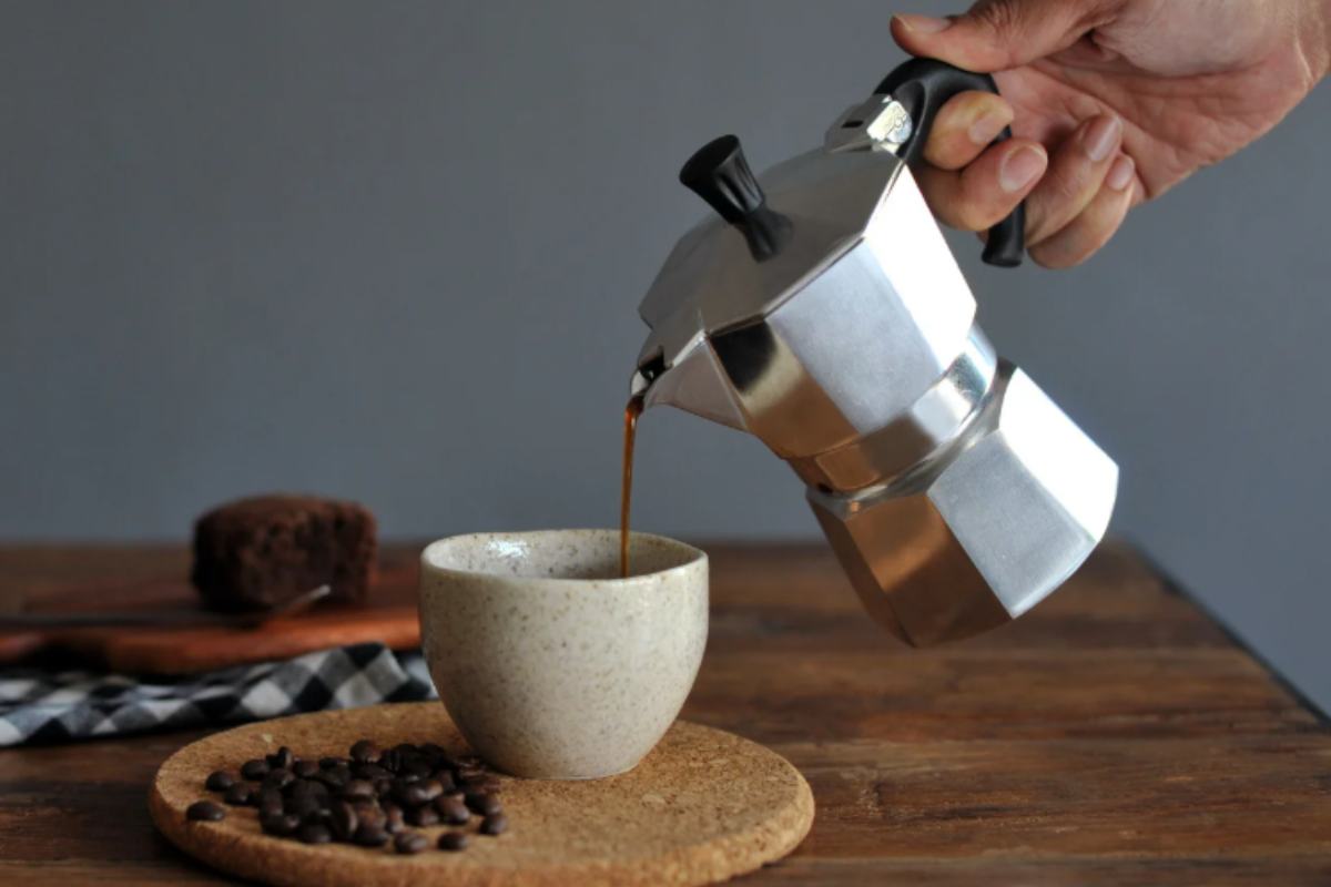 Caffe