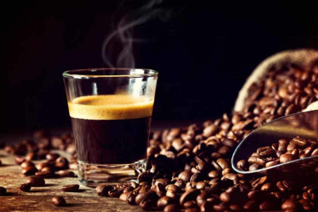 Caffe