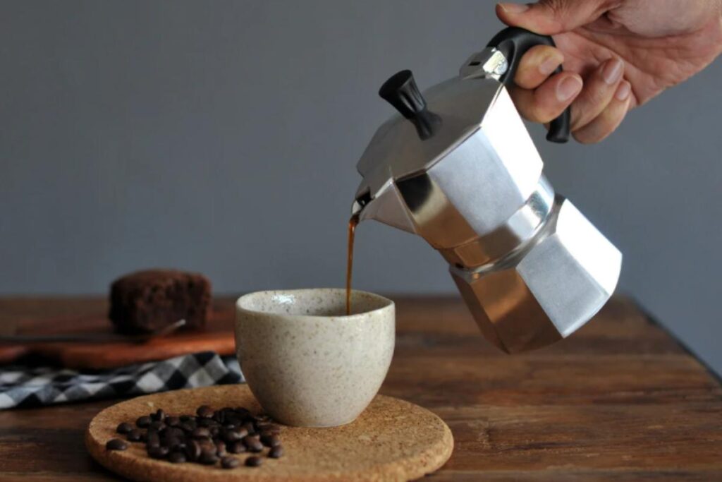 Caffe