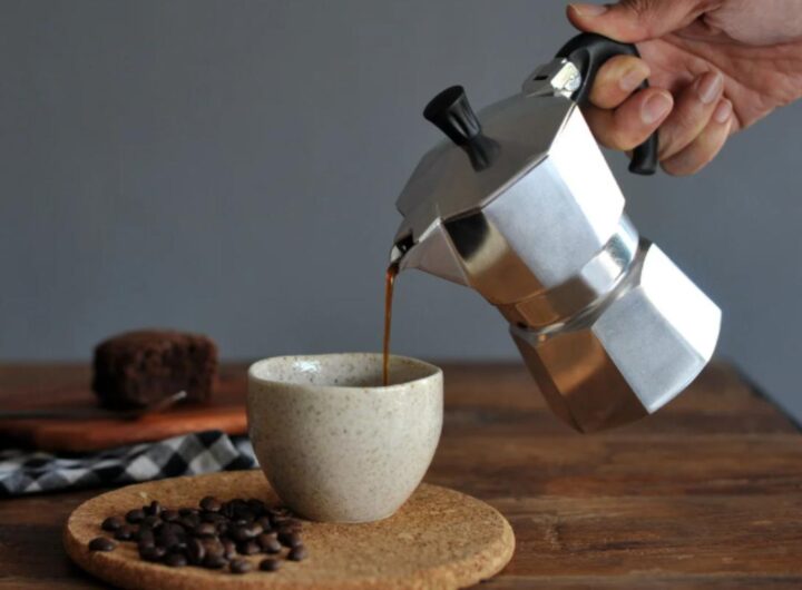 Caffe