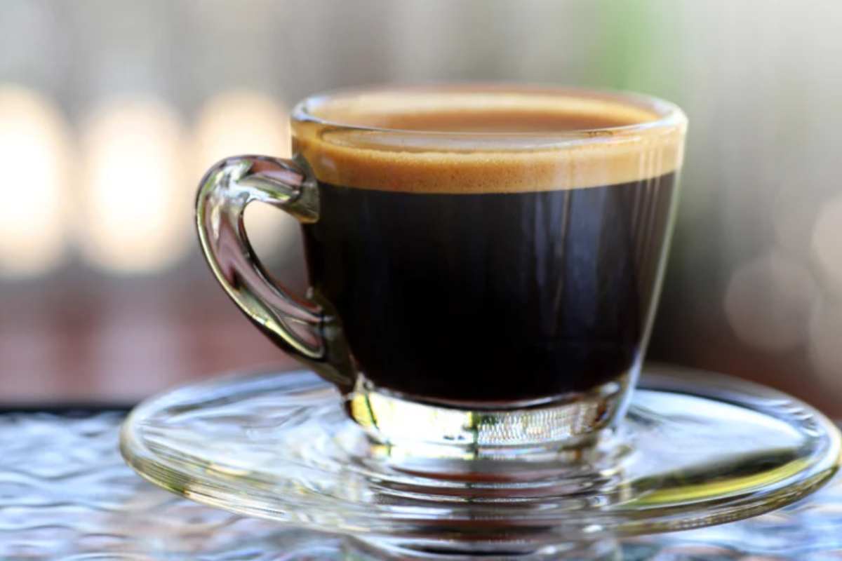 Caffe 