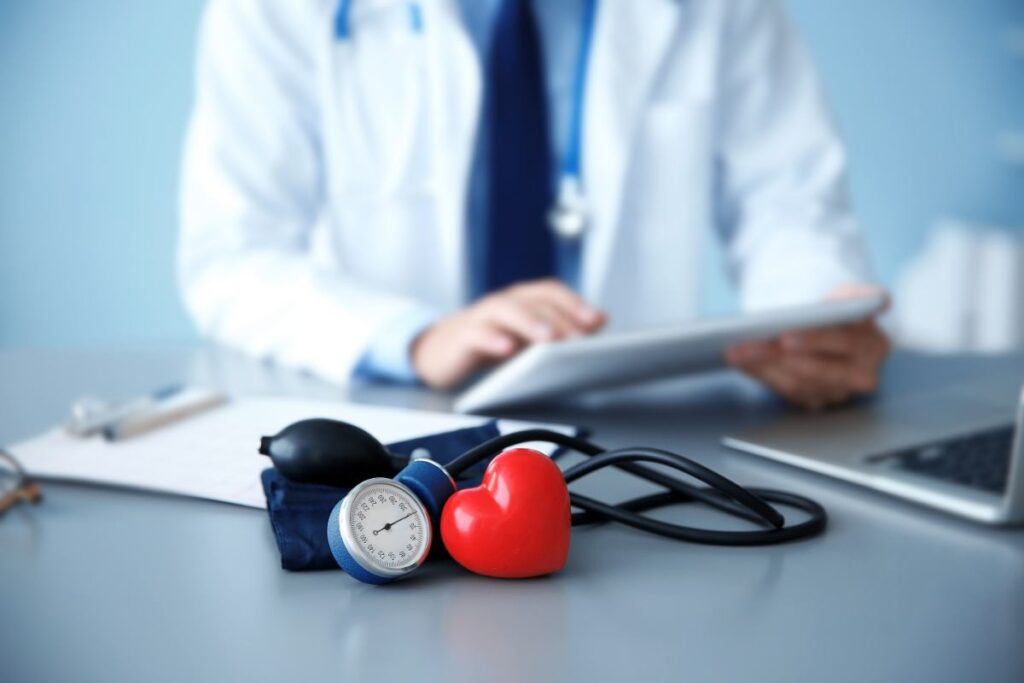 Cardiologo