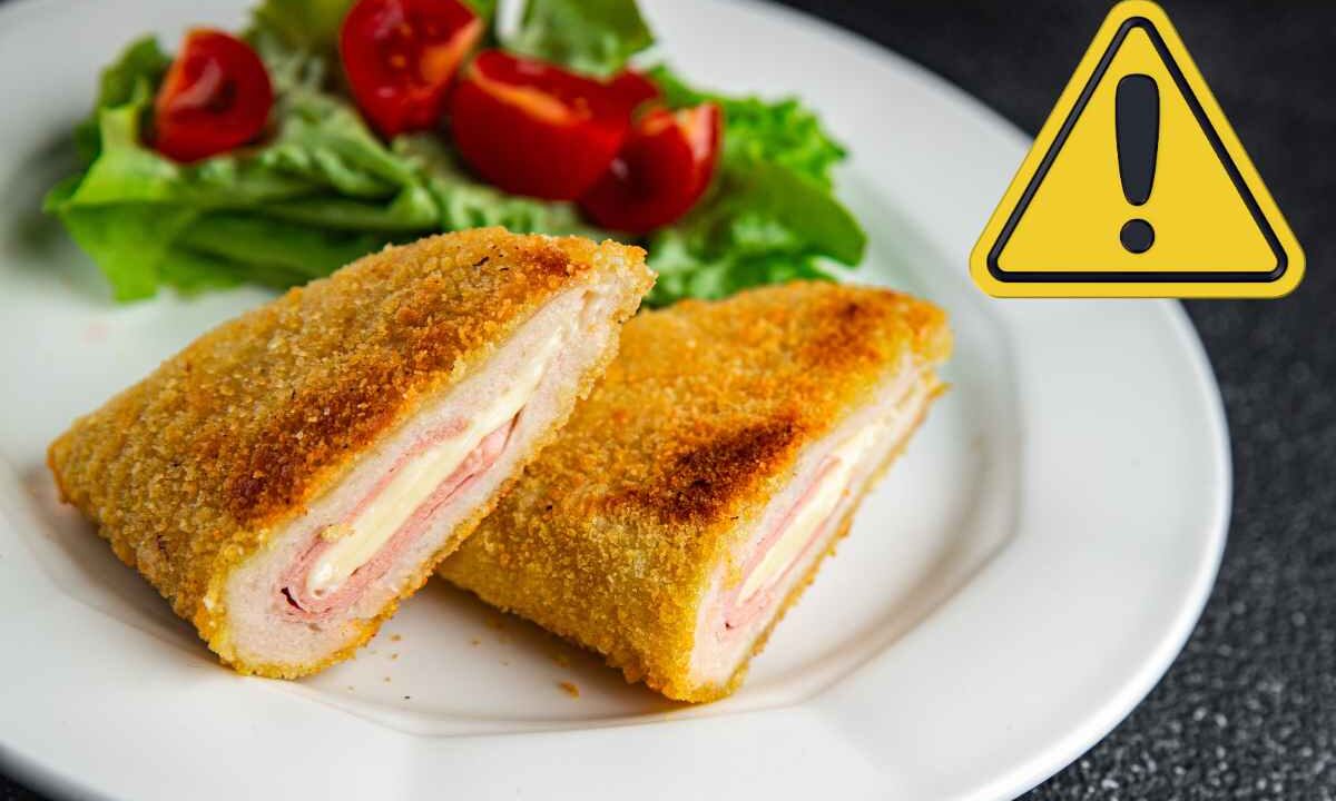 Cordon bleu