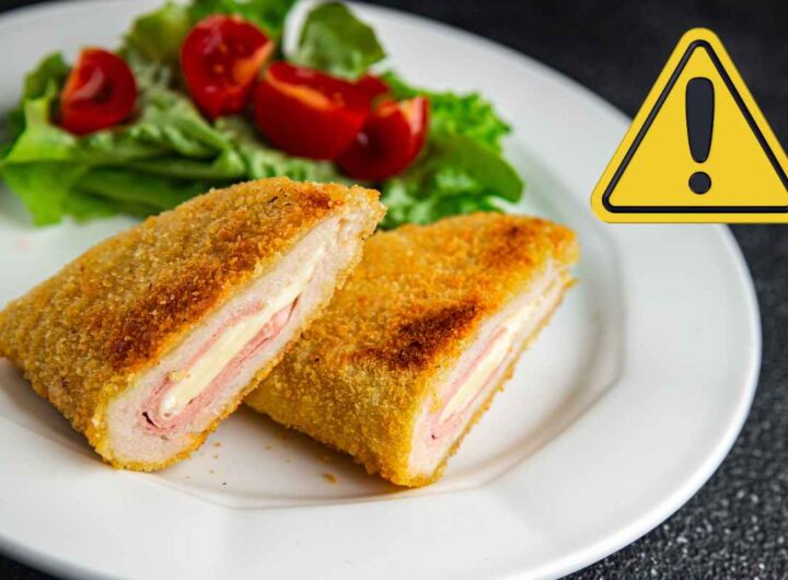 Cordon bleu
