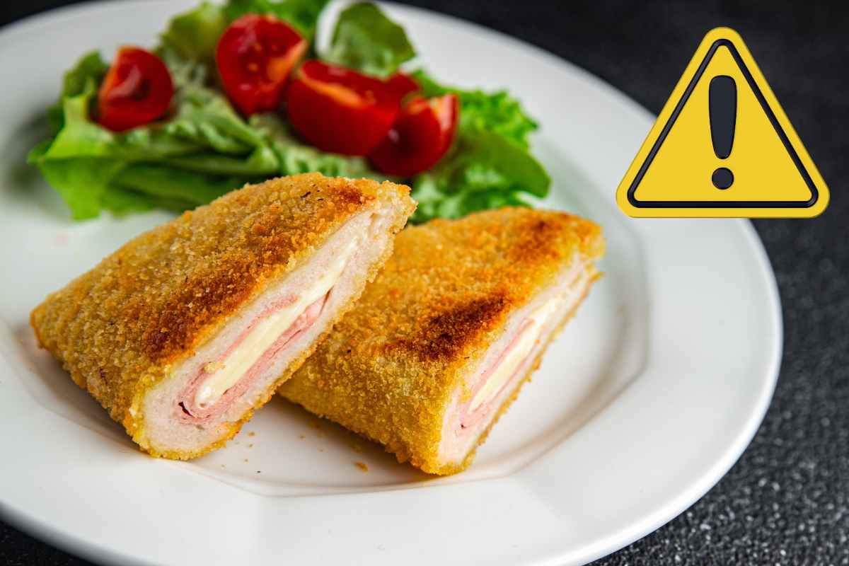 Cordon bleu