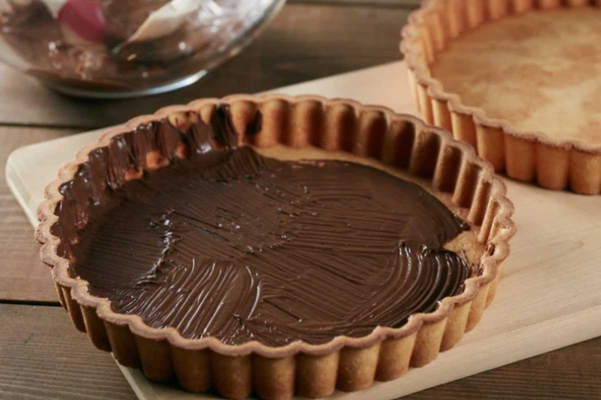 Crostata Bigusto