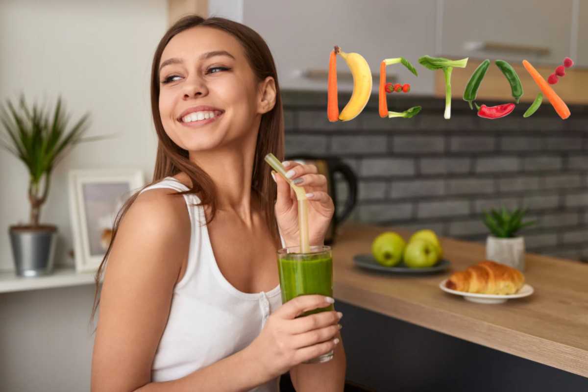 Detox