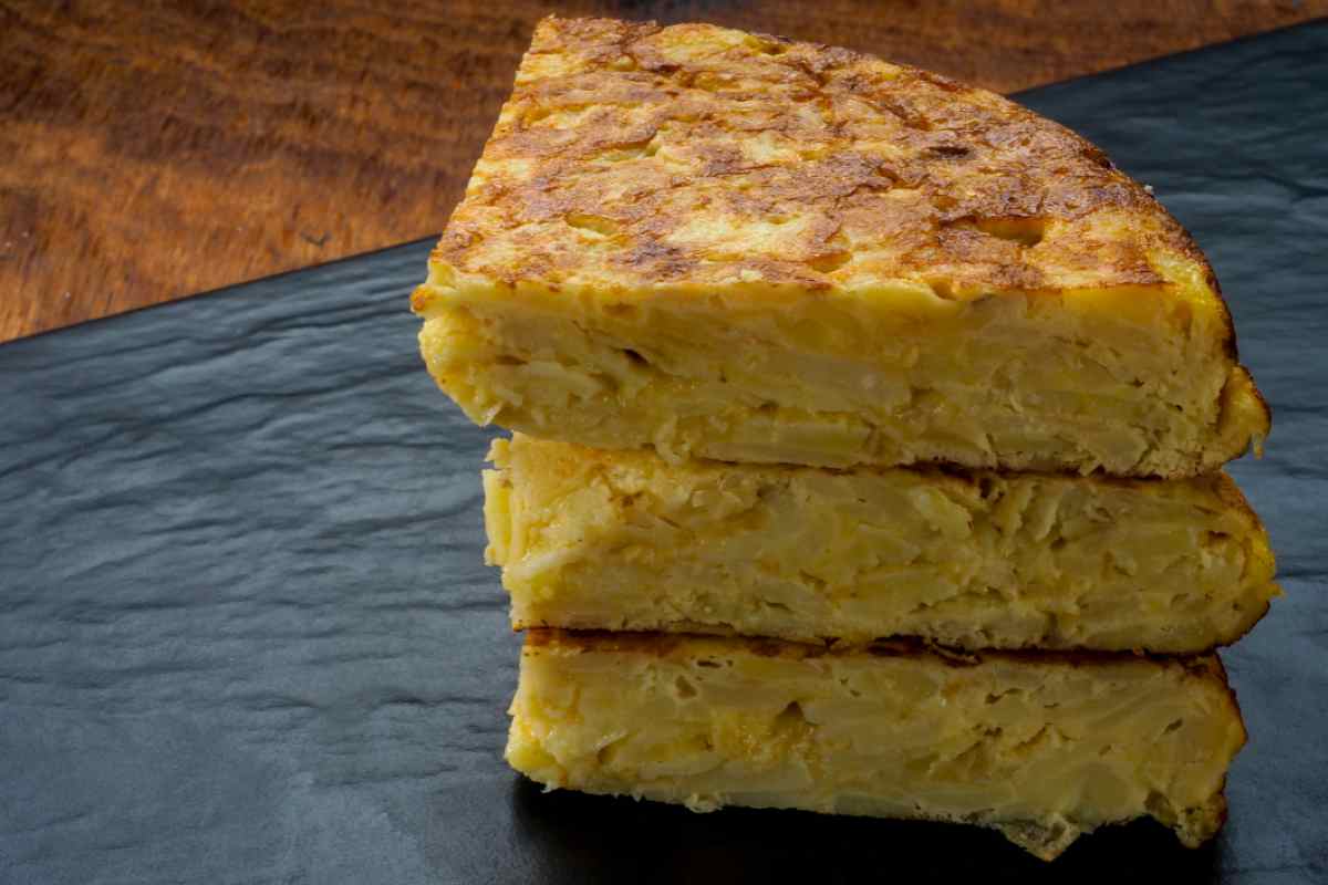 Frittata