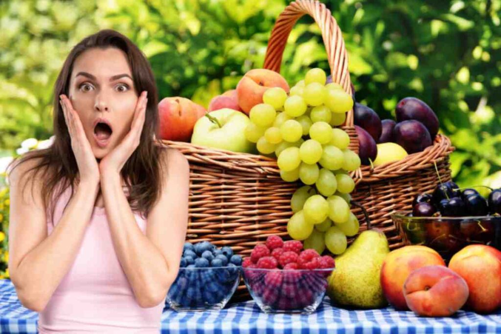 Frutto estivo