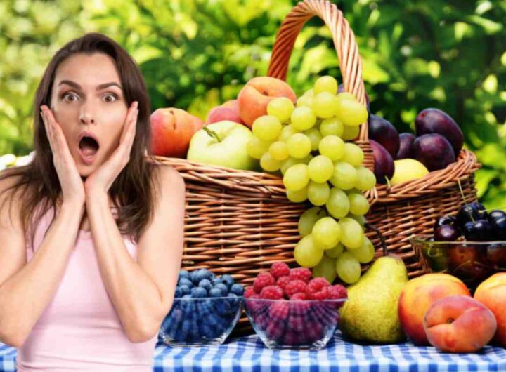 Frutto estivo