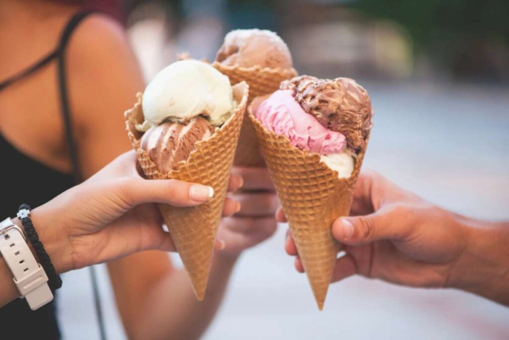 Gelateria