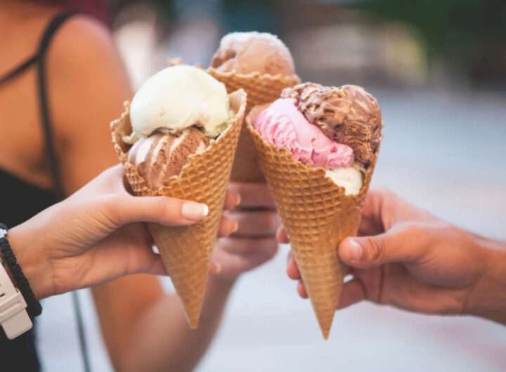 Gelateria