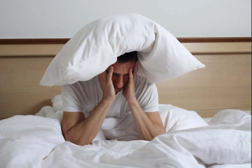 Insonnia