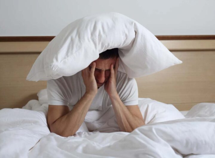 Insonnia