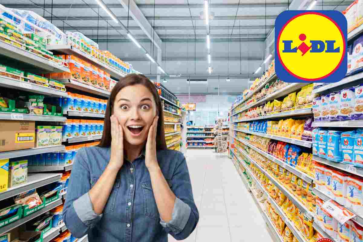 Lidl