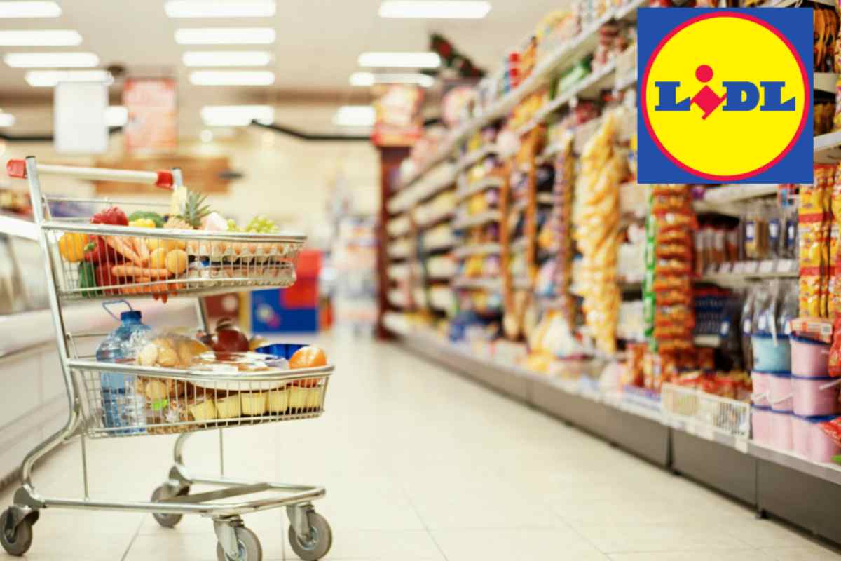 Lidl