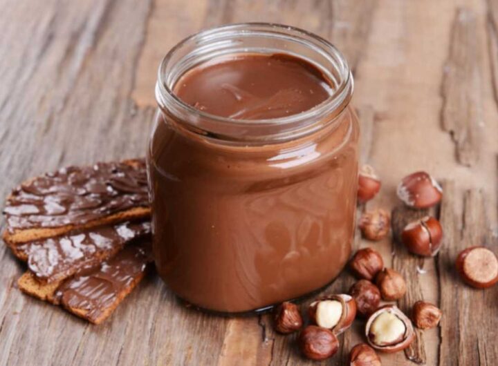 Nutella